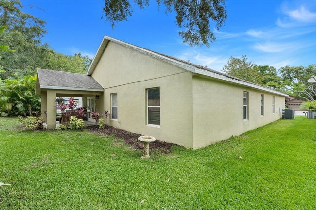 17428 Woodfair Dr, House other with 4 bedrooms, 2 bathrooms and null parking in CLERMONT FL | Image 43