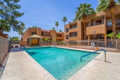 206-2625 E Indian School Rd, Phoenix, AZ, 85016-6742 | Card Image