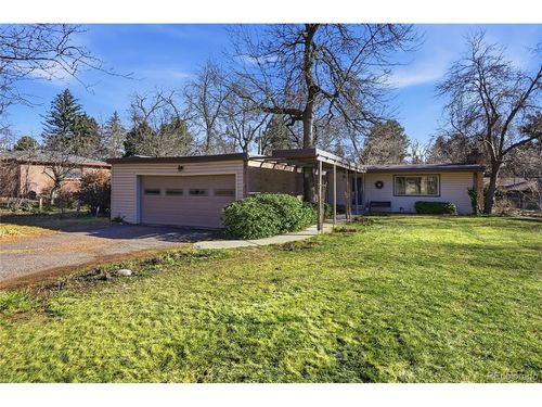 960 Dudley St, Lakewood, CO, 80215-5450 | Card Image