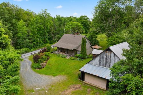 614 Red Water Brook Rd, Claremont, NH, 03743-4273 | Card Image