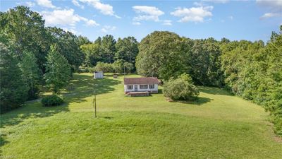 3283 Alston Bridge Road, Home with 0 bedrooms, 0 bathrooms and null parking in Siler City NC | Image 1