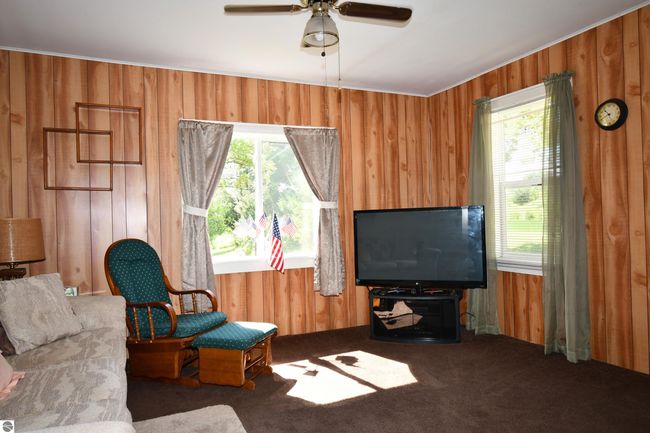 4327 Baker Rd, House other with 2 bedrooms, 1 bathrooms and null parking in Glennie MI | Image 13