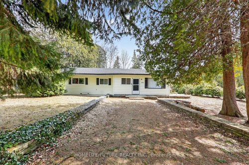 603 Third Avenue N, South Bruce Peninsula, ON, N0H2G0 | Card Image