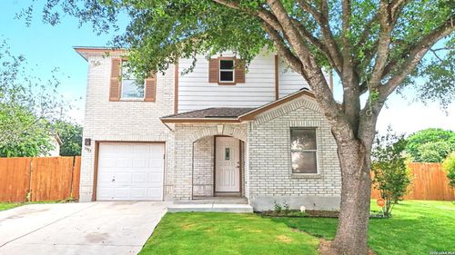 3955 Trinity Trl, New Braunfels, TX, 78132-5086 | Card Image