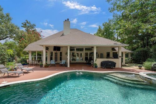 9135 Grand Lake Estates Dr, Montgomery, TX, 77316-5418 | Card Image
