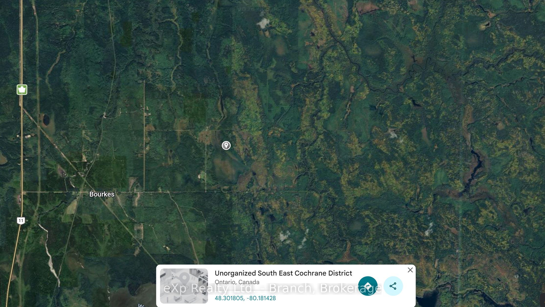 Residential in Black River-Matheson 4