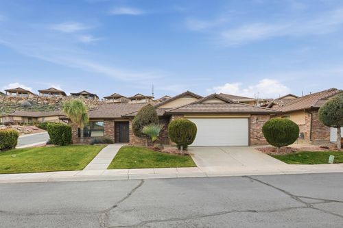 853 W Hampton Rd, St. George, UT, 84770-6103 | Card Image