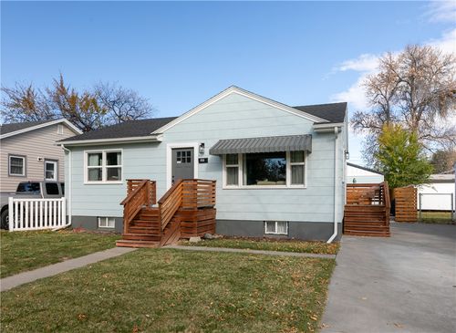 1723 Alderson Avenue, Billings, MT, 59102 | Card Image