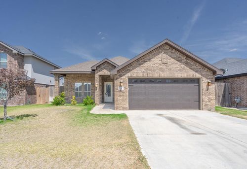 16 Cornwall Dr, Odessa, TX, 79765-2219 | Card Image