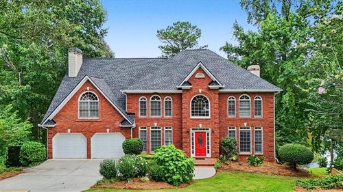5048 Chapel Lake Cir, Douglasville, GA, 30135-2685 | Card Image