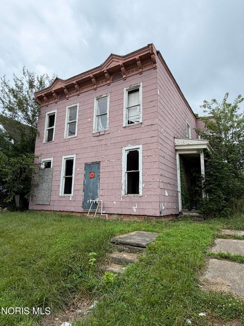 428 Langdon Street, Toledo, OH, 43609 | Card Image