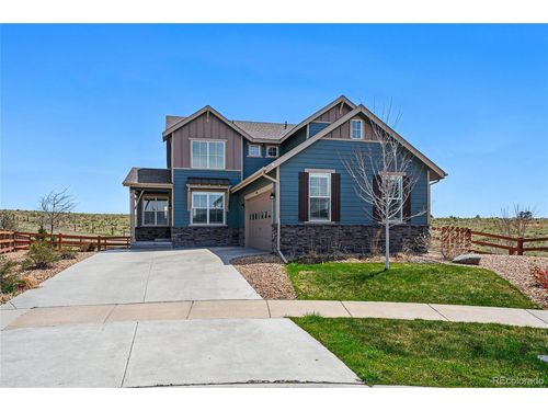 8086 S Grand Baker Way, Aurora, CO, 80016-4439 | Card Image