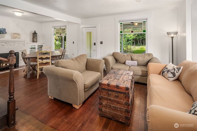 Farmhouse Interior | Image 9