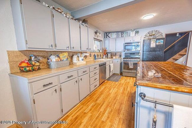 786 Colorado St, House other with 2 bedrooms, 2 bathrooms and null parking in Craig CO | Image 11