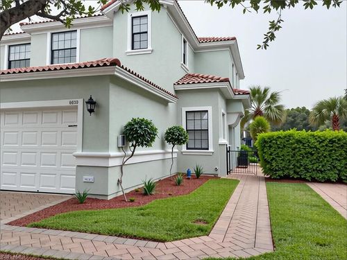 14764 Pinnacle Pl, NAPLES, FL, 34119-4100 | Card Image