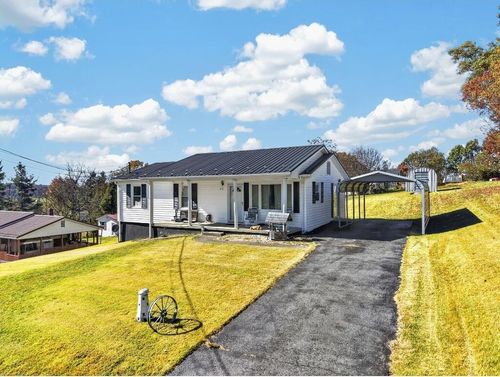 317 Highland Circle, Marion, VA, 24354 | Card Image