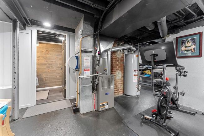 6350 King Ave, House other with 3 bedrooms, 2 bathrooms and null parking in Allen Park MI | Image 18