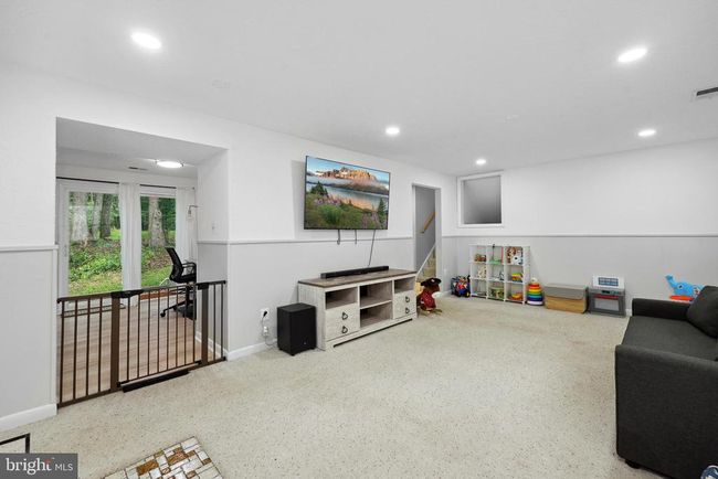 8170 Sinclair Mill Rd, House other with 4 bedrooms, 3 bathrooms and null parking in MANASSAS VA | Image 31