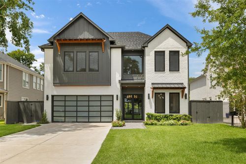 934 W 43rd St, Houston, TX, 77018-4406 | Card Image