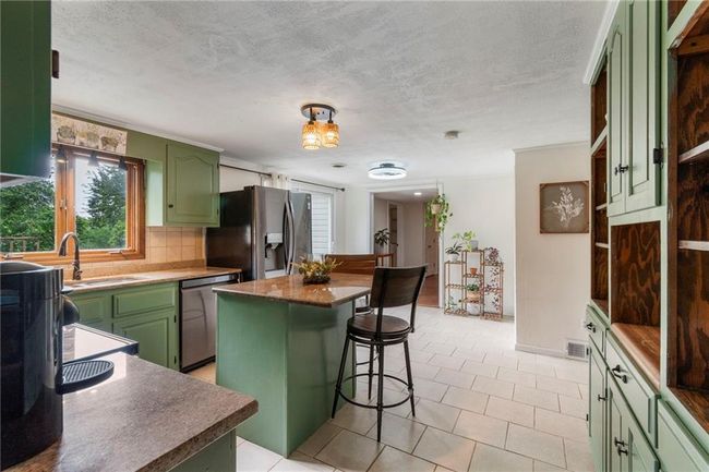 7423 Nw Locust Dr, House other with 3 bedrooms, 2 bathrooms and null parking in Parkville MO | Image 11
