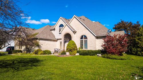 4077 Brest Rd Road, Frenchtown Township, MI, 48166 | Card Image