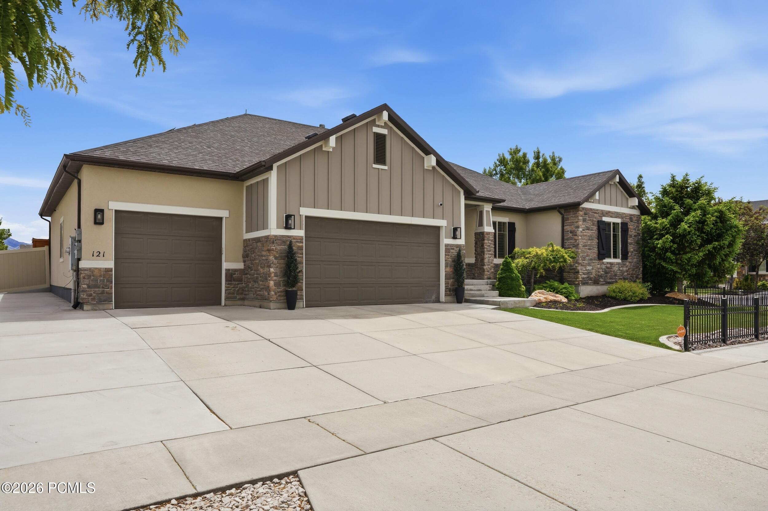 Residential in Tooele 3