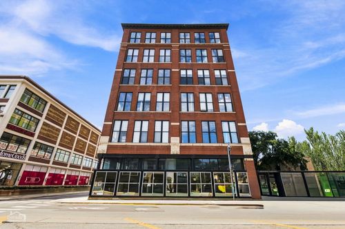 407-1872 N Clybourn Avenue, Chicago, IL, 60614 | Card Image