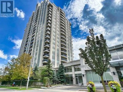 408 - 7 N Park Rd, Condo with 2 bedrooms, 2 bathrooms and 1 parking in Vaughan ON | Image 1