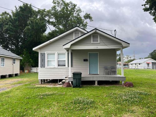 1124 Schley St, Houma, LA, 70360 | Card Image