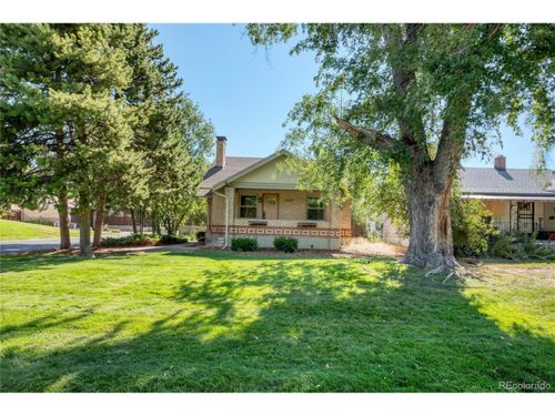 1400 S Columbine St, Denver, CO, 80210-2419 | Card Image