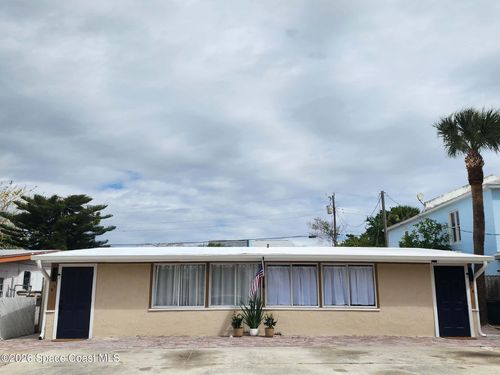 116 Lincoln Ave, Cape Canaveral, FL, 32920-3219 | Card Image