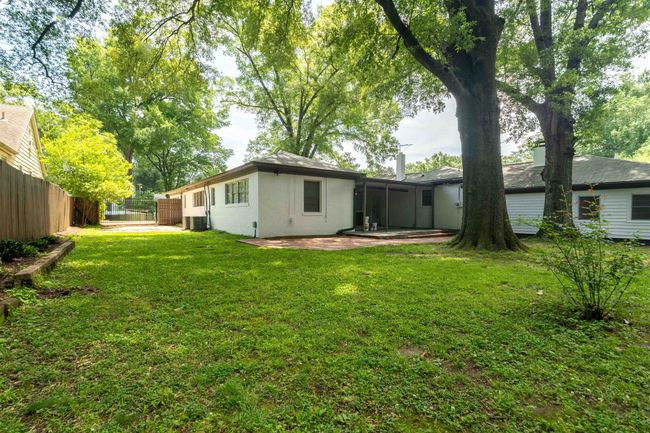 171 Palisade St, House other with 4 bedrooms, 3 bathrooms and null parking in Memphis TN | Image 35