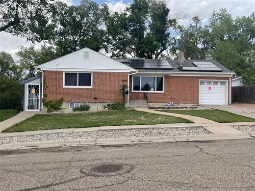 1025 Liberty Lane, Pueblo, CO, 81001 | Card Image