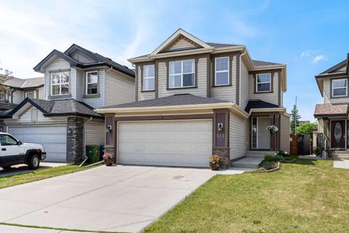 120 Covehaven Terrace Ne, Calgary, AB, T3K0B2 | Card Image