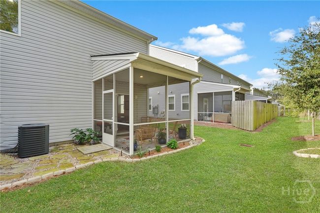 142 Benelli Dr, Townhouse with 3 bedrooms, 3 bathrooms and null parking in Pooler GA | Image 10