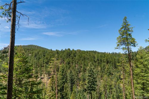 6814 Lynx Lair Rd, Evergreen, CO, 80439-6589 | Card Image