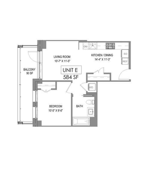 ste-12e-133 37th Ave, Flushing, NY, 11354-4444 | Card Image
