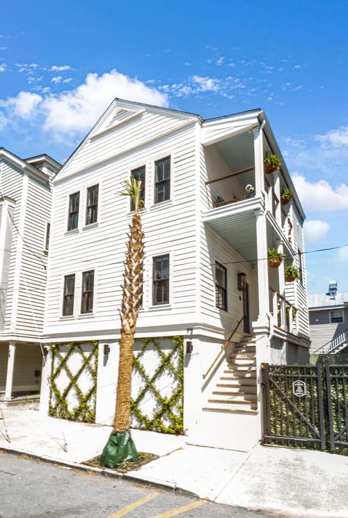 72 Hanover St, Charleston, SC, 29403-4823 | Card Image