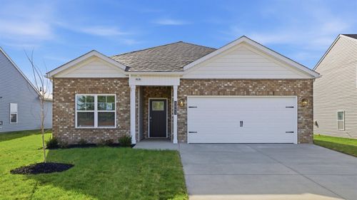 5043 Runnerstone Road, Morristown, TN, 37813 | Card Image