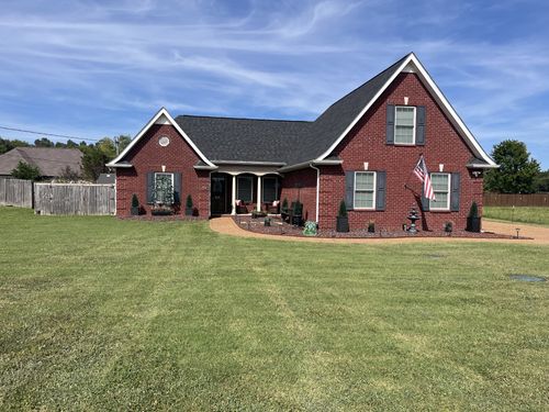 514 Beaumont Dr, Murfreesboro, TN, 37129-3976 | Card Image