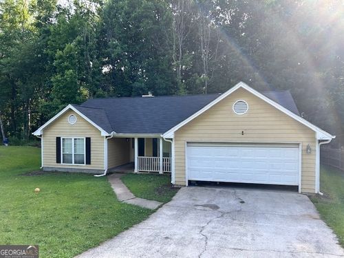 8519 Glenwoods Dr, Riverdale, GA, 30274-4445 | Card Image