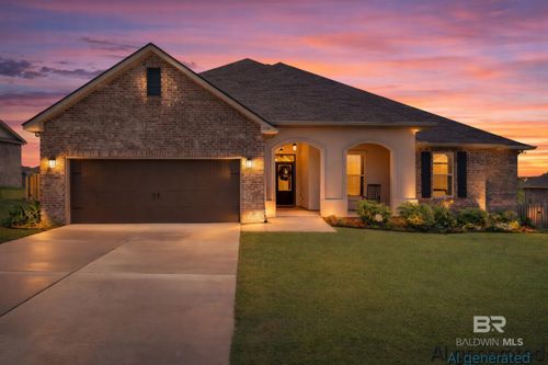 34149 Burwood Dr, Spanish Fort, AL, 36527-7301 | Card Image