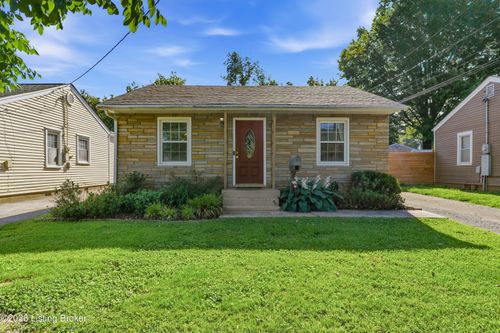 2619 Merhoff St, Louisville, KY, 40217-1935 | Card Image
