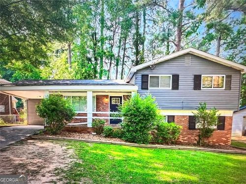 3238 Amhurst Dr Nw, Atlanta, GA, 30318-5902 | Card Image