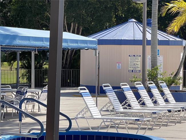 APT-401 - 2603 Nw 103 Rd Ave, Condo with 3 bedrooms, 2 bathrooms and null parking in Sunrise FL | Image 31