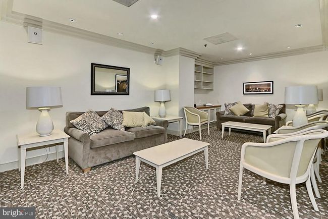 UNIT-710 - 2121 Jamieson Ave, Condo with 1 bedrooms, 1 bathrooms and null parking in ALEXANDRIA VA | Image 25