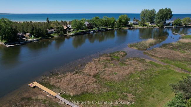 47 Sog Je Wa Sa Dr, House other with 3 bedrooms, 1 bathrooms and 6 parking in Sauble Beach ON | Image 5