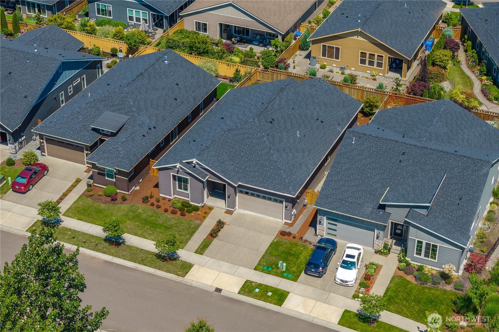 Residential in Bonney Lake 4
