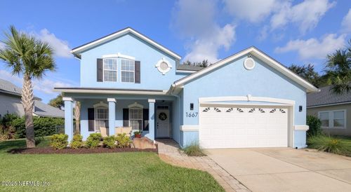 1667 Hammock Grove Ln, Jacksonville, FL, 32225-5575 | Card Image