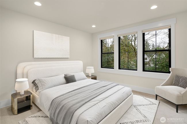 Refreshment Center for the Upper Level Bonus Room. | Image 30